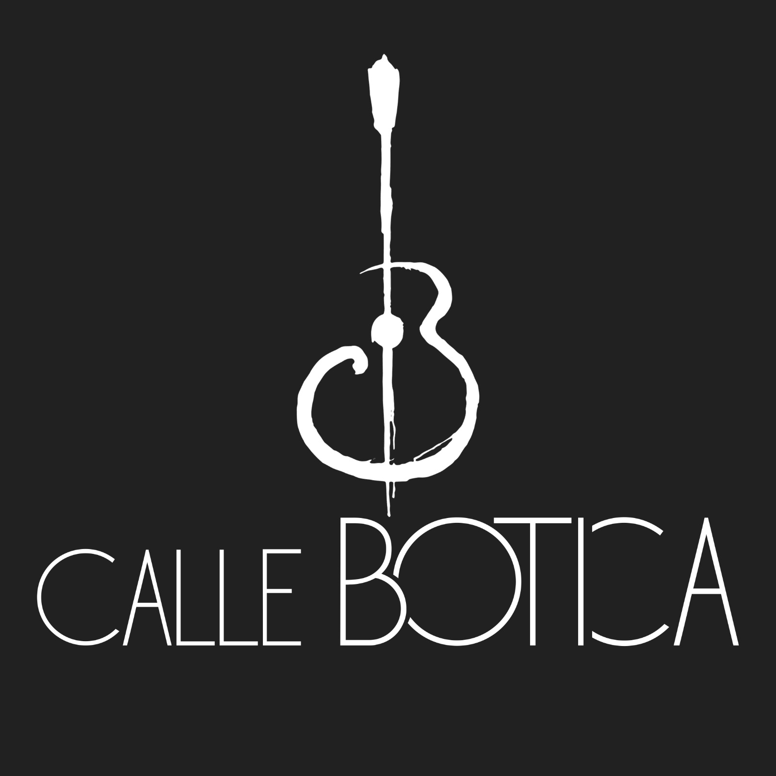 Calle Botica